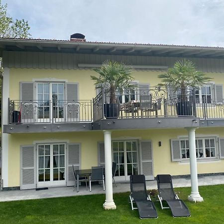 Appartement Bergblick I Faistenau Dış mekan fotoğraf
