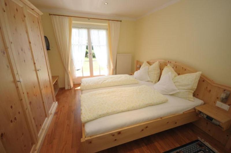 Appartement Bergblick I Faistenau Oda fotoğraf