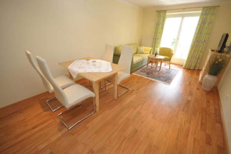 Appartement Bergblick I Faistenau Oda fotoğraf