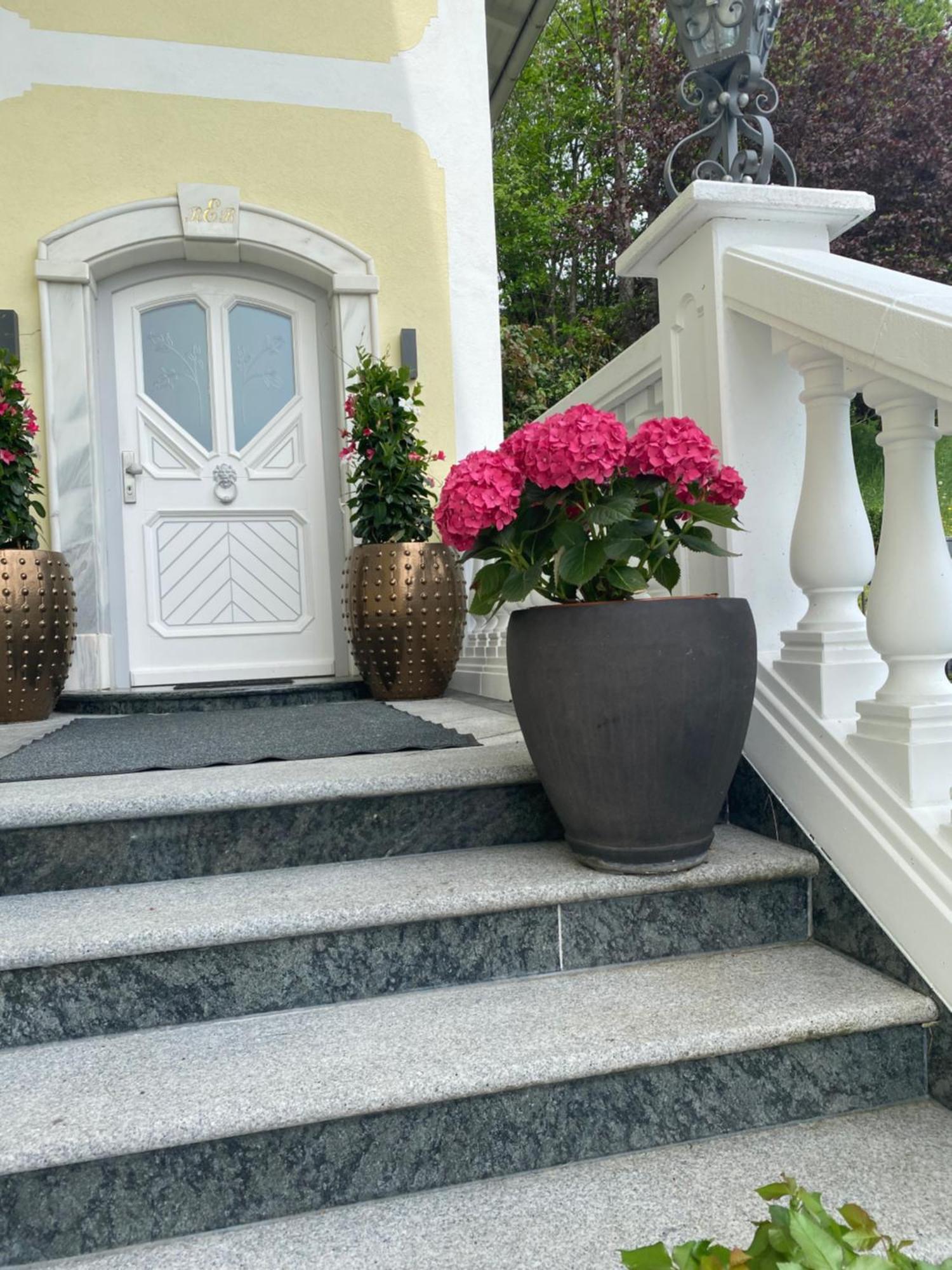 Appartement Bergblick I Faistenau Dış mekan fotoğraf