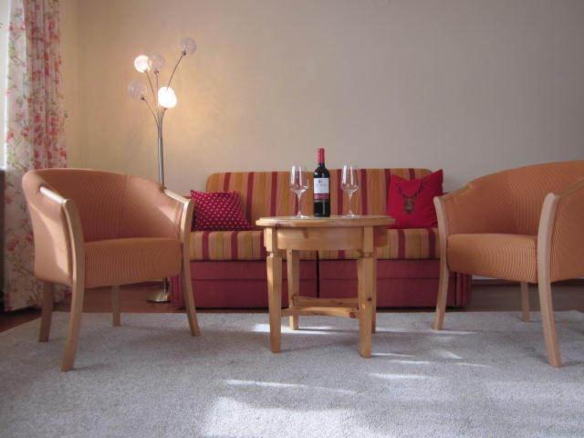 Appartement Bergblick I Faistenau Oda fotoğraf