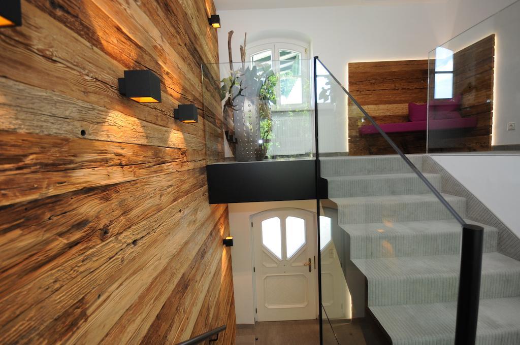 Appartement Bergblick I Faistenau Dış mekan fotoğraf
