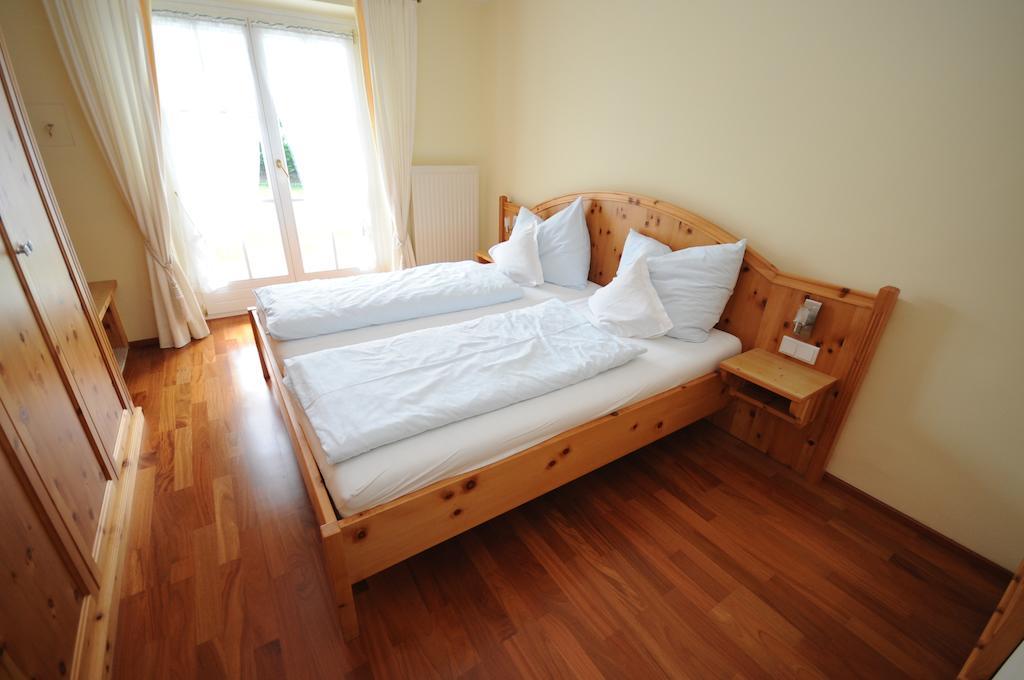 Appartement Bergblick I Faistenau Dış mekan fotoğraf