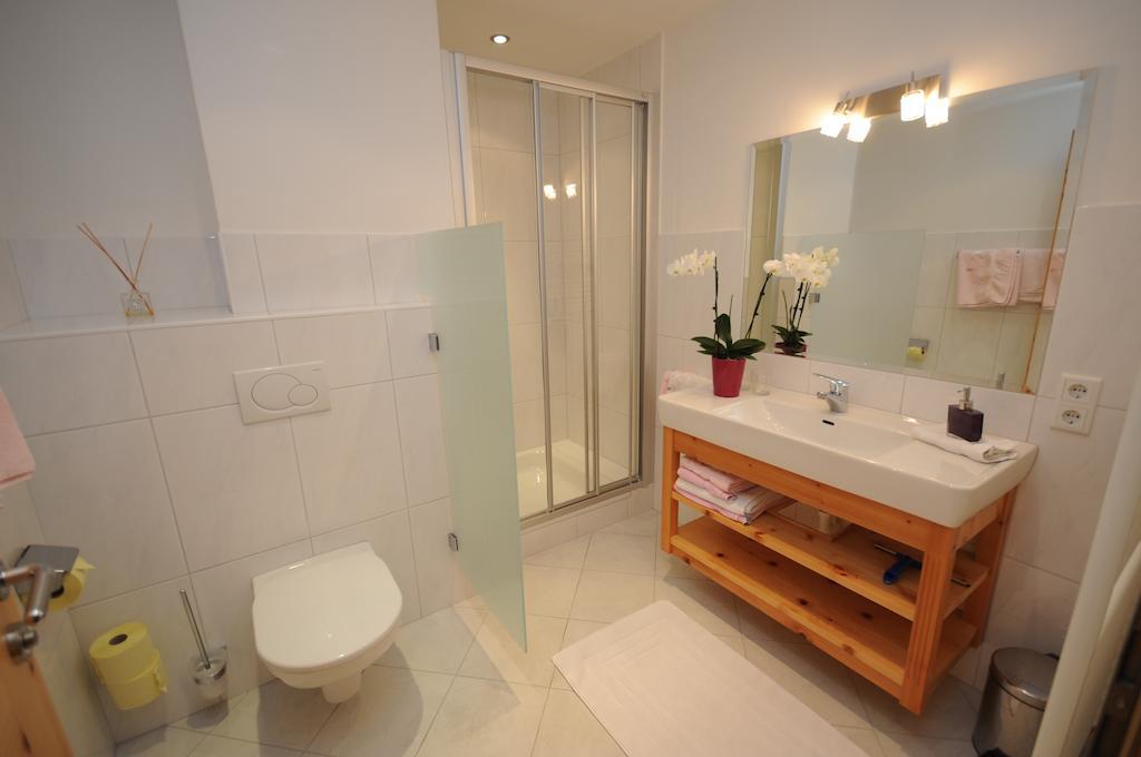 Appartement Bergblick I Faistenau Dış mekan fotoğraf
