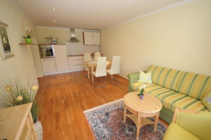 Appartement Bergblick I Faistenau Dış mekan fotoğraf
