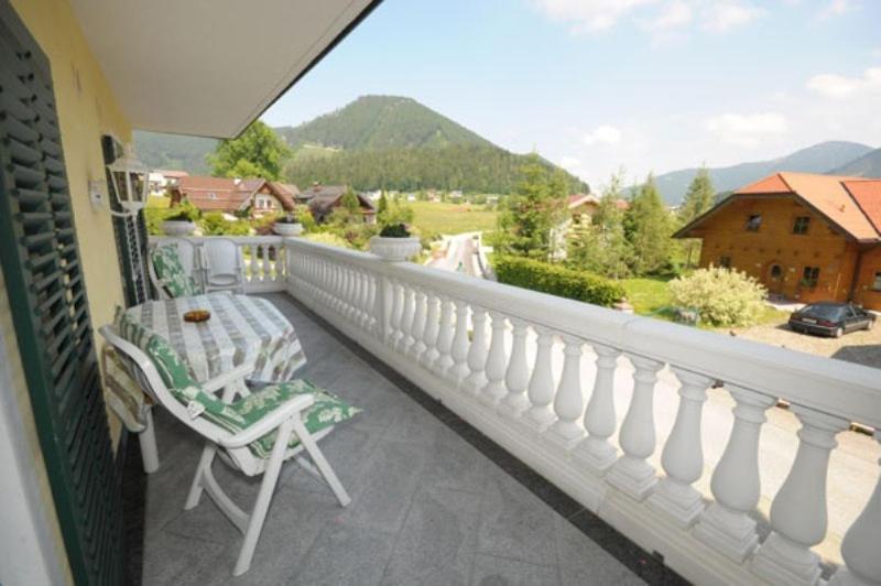 Appartement Bergblick I Faistenau Dış mekan fotoğraf