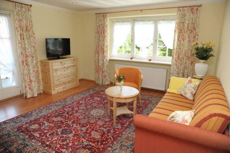 Appartement Bergblick I Faistenau Dış mekan fotoğraf